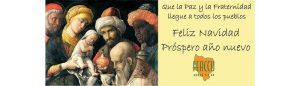 Lee más sobre el artículo FEACCU-Huesca os desea una muy feliz Navidad