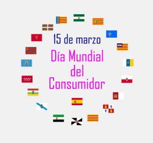 Lee más sobre el artículo 15 de marzo. Día Mundial de los Derechos del Consumidor