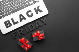 Lee más sobre el artículo Consejos para aprovechar el Black Friday con responsabilidad y seguridad en Huesca