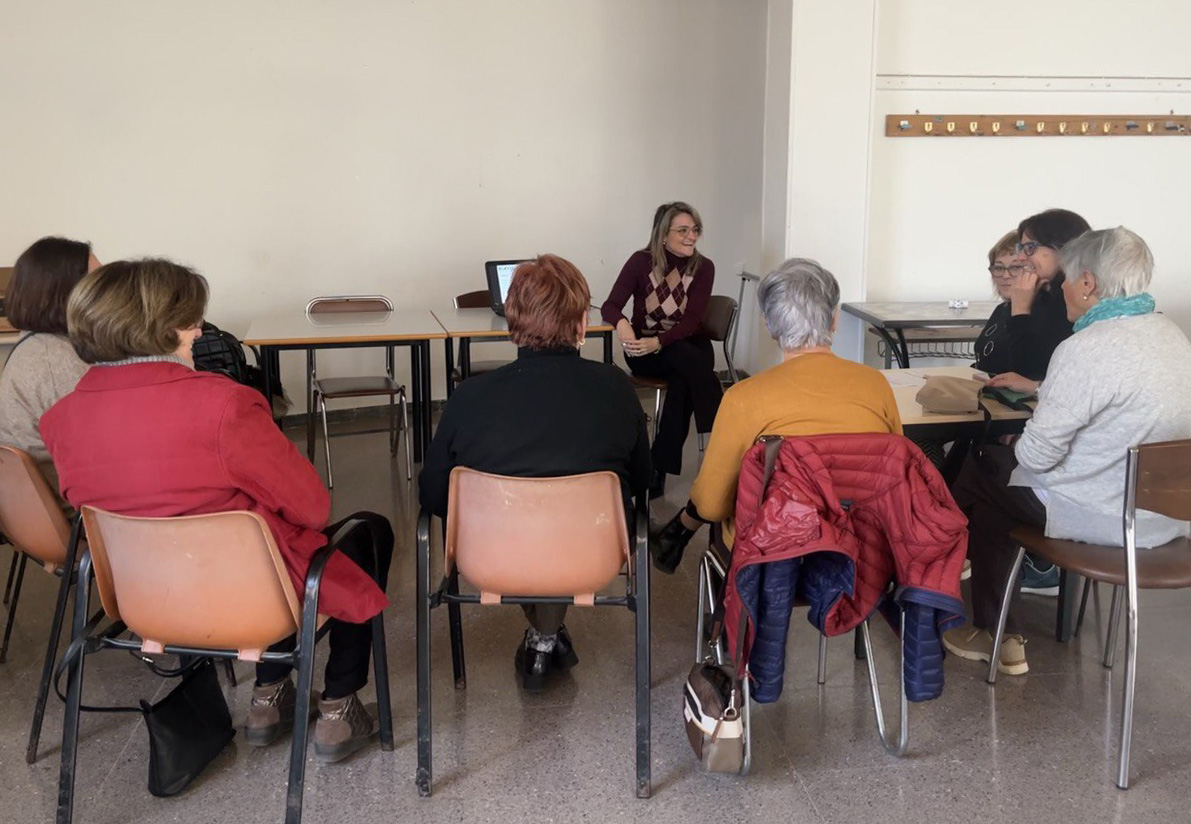 En este momento estás viendo FEACCU impulsa talleres para reducir la brecha digital en 19 localidades