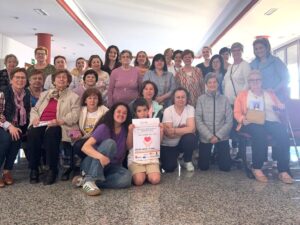 Lee más sobre el artículo FEACCU colabora con el Proyecto CONCILIA para acercar el bienestar emocional a las mujeres rurales