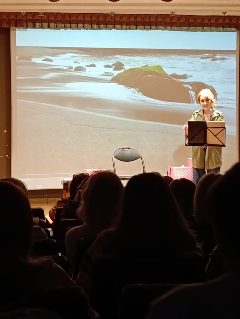 Junta Directiva Noviembre 2025