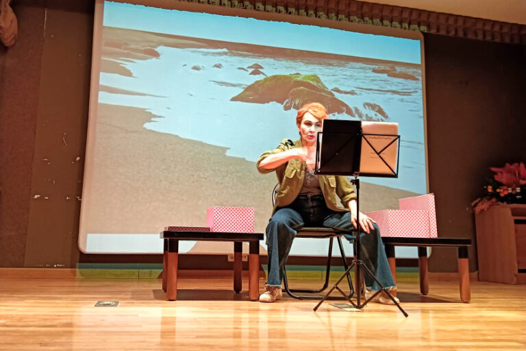 Junta Directiva Noviembre 2025