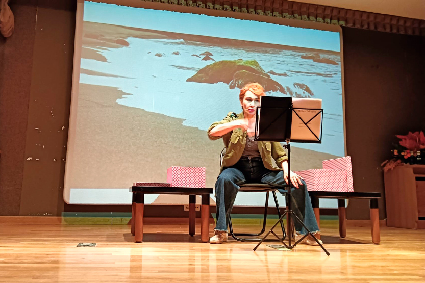 Junta Directiva Noviembre 2025