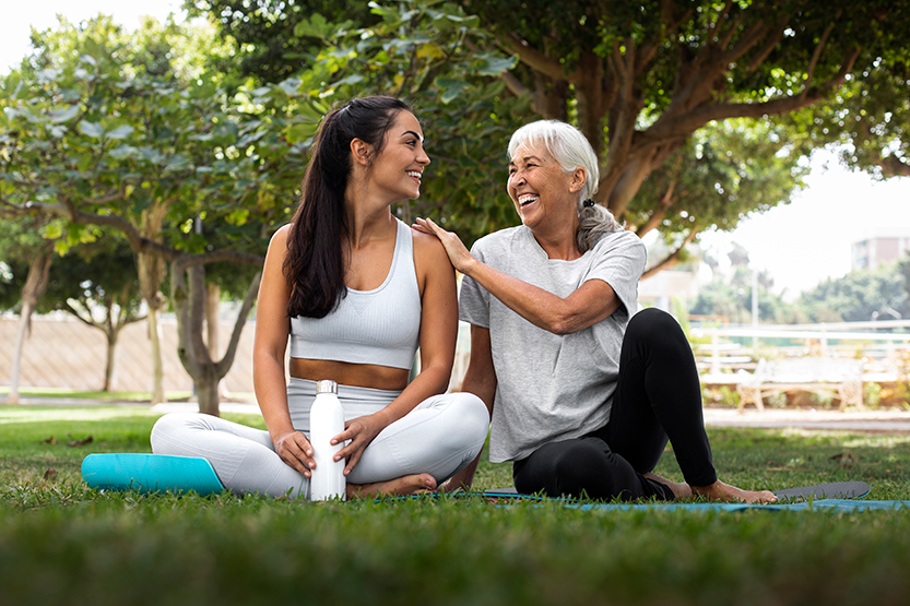Talleres de Bienestar y Salud 2026 en Huesca
