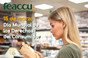 Lee más sobre el artículo Día Mundial de los Derechos del Consumidor: una fecha para recordar la importancia de estar bien informados